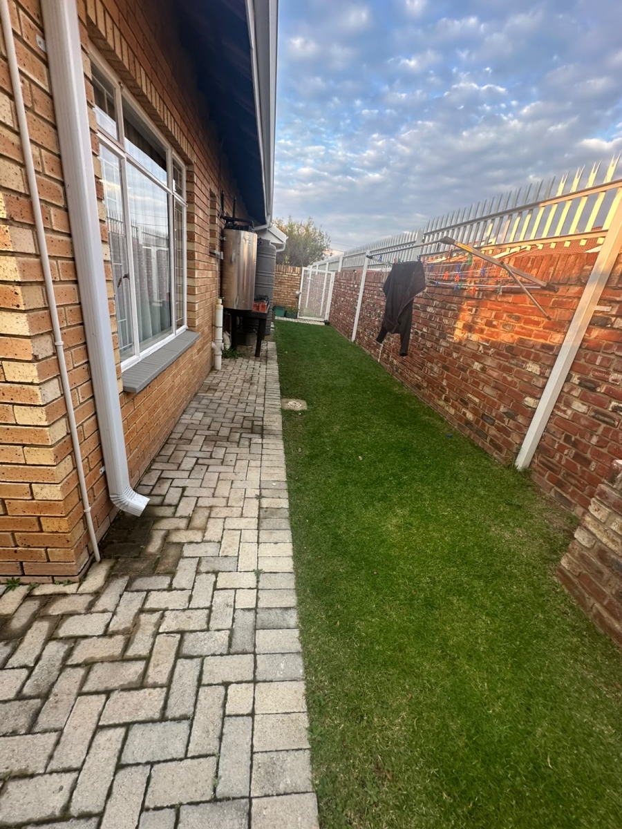 2 Bedroom Property for Sale in Parys Free State